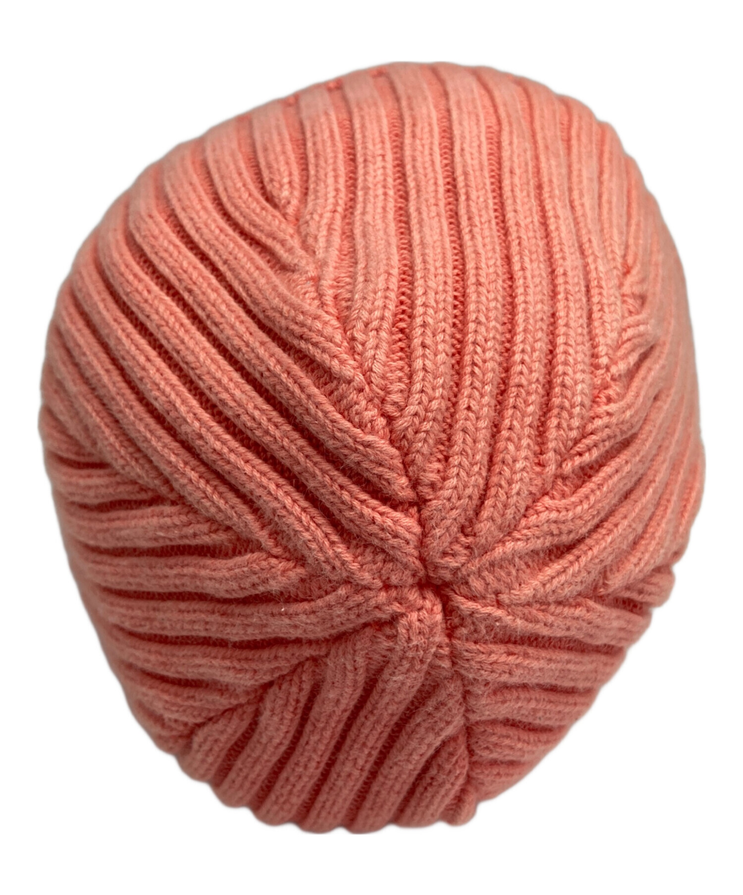 中古・古着通販】SUPREME (シュプリーム) ニット帽 ピンク｜ブランド