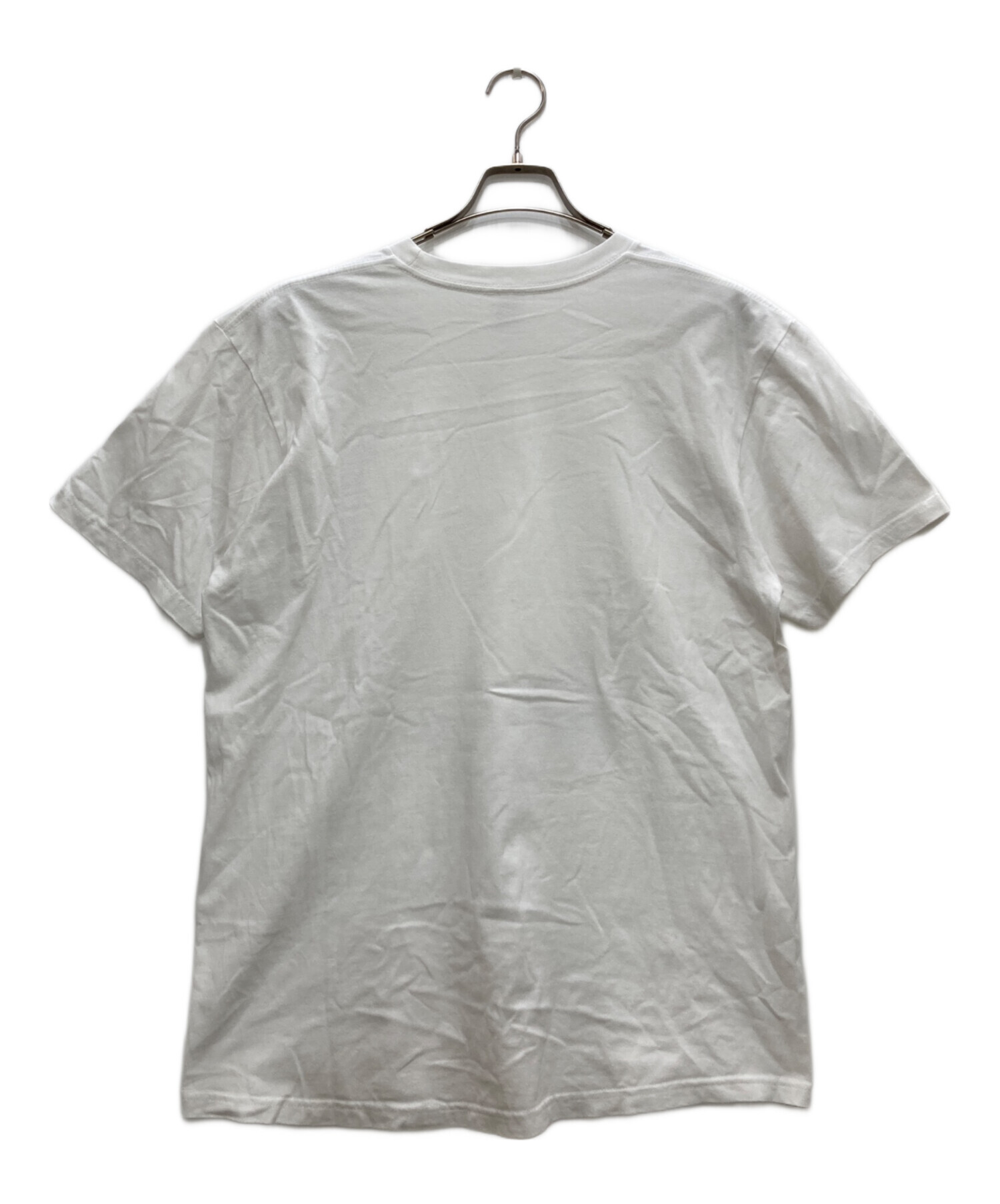 中古・古着通販】SUPREME (シュプリーム) Rick Rubin Tee ホワイト 
