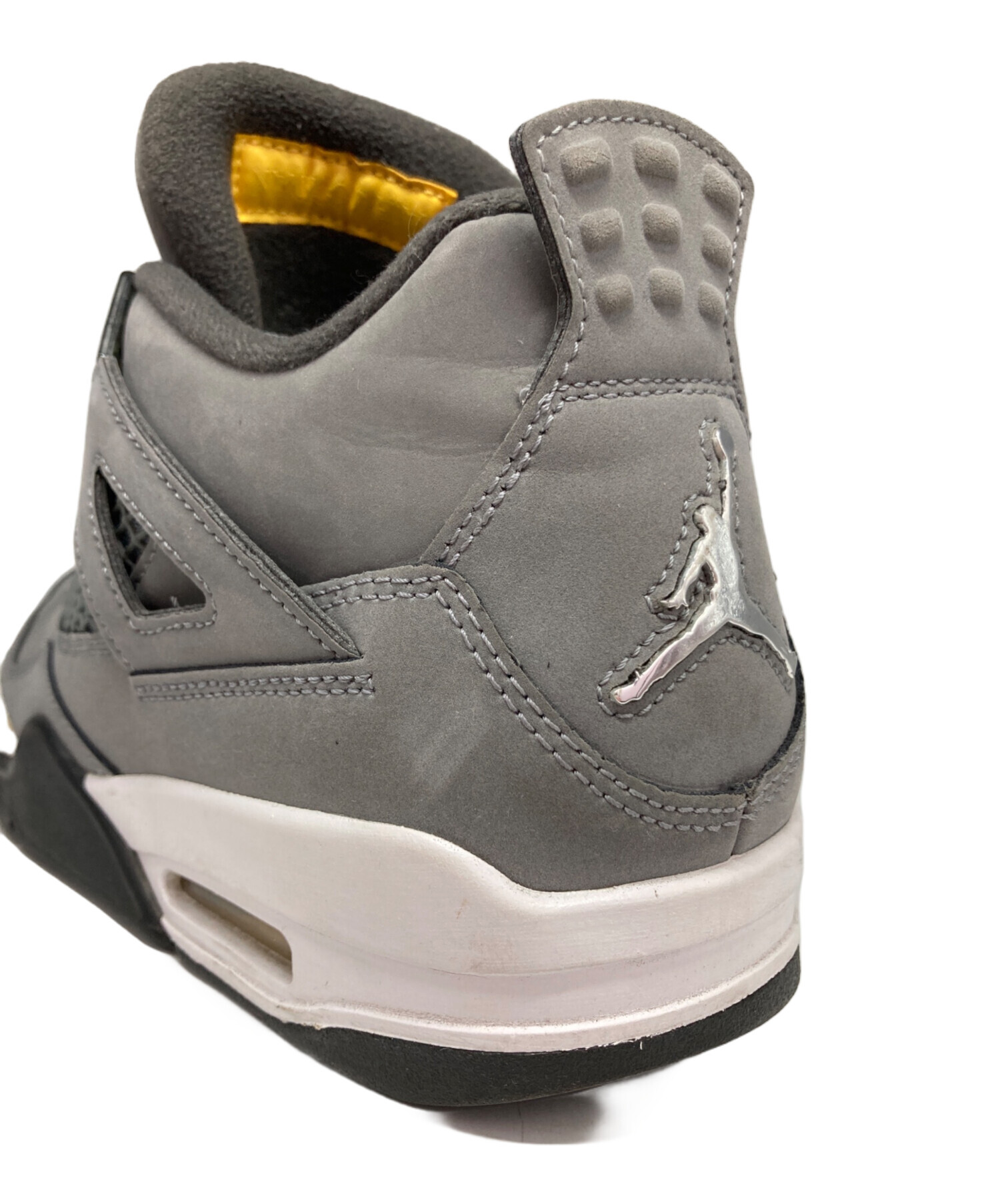 中古・古着通販】NIKE (ナイキ) Air Jordan 4/エア ジョーダン 4