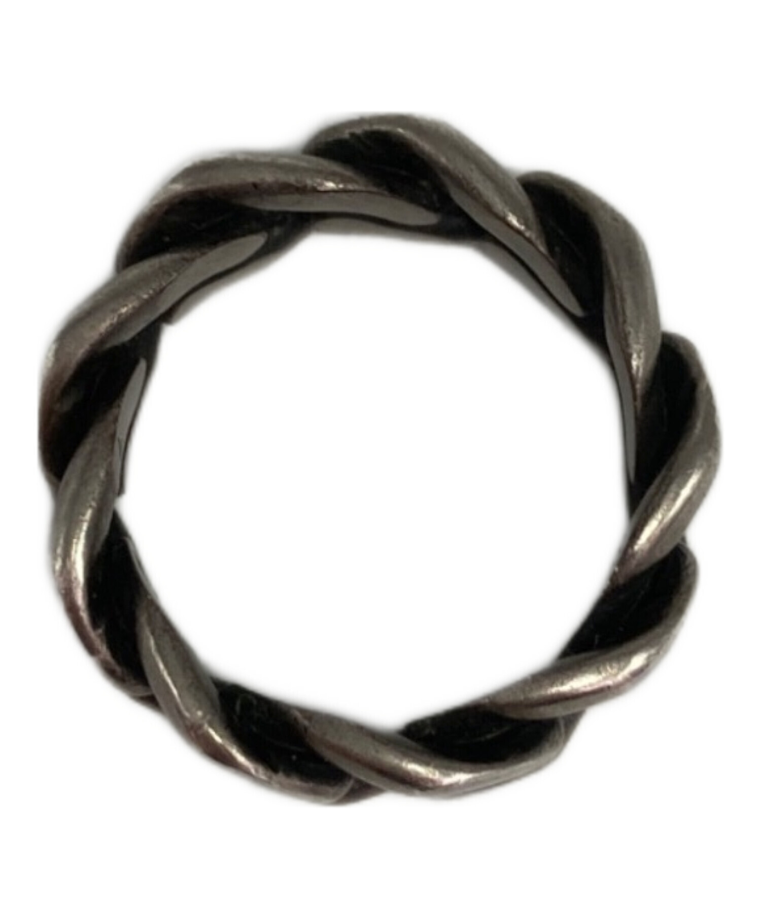 中古・古着通販】Maison Margiela (メゾンマルジェラ) チェーンリング