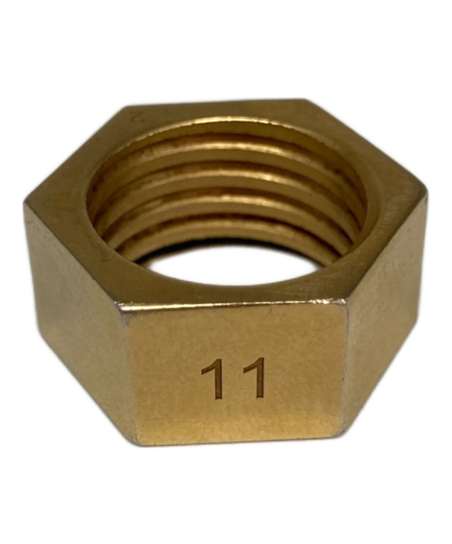 中古・古着通販】Maison Margiela (メゾンマルジェラ) Bolt ＆ Nut