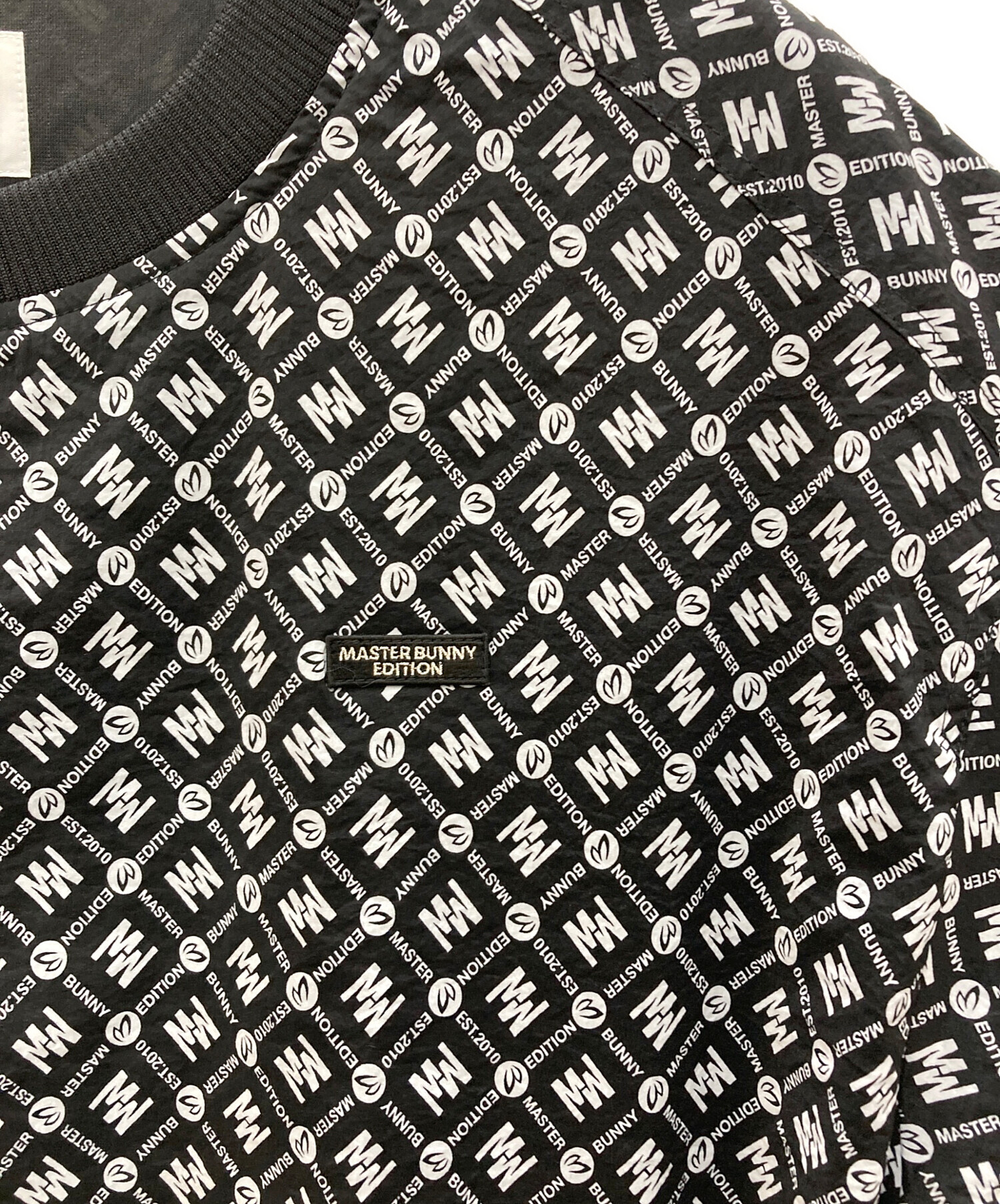 中古・古着通販】MASTER BUNNY EDITION (マスターバニーエディション 