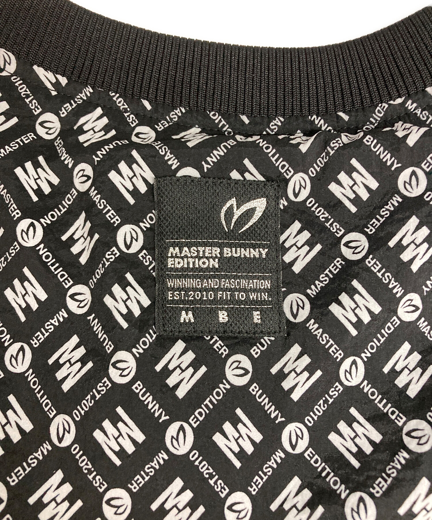中古・古着通販】MASTER BUNNY EDITION (マスターバニーエディション 