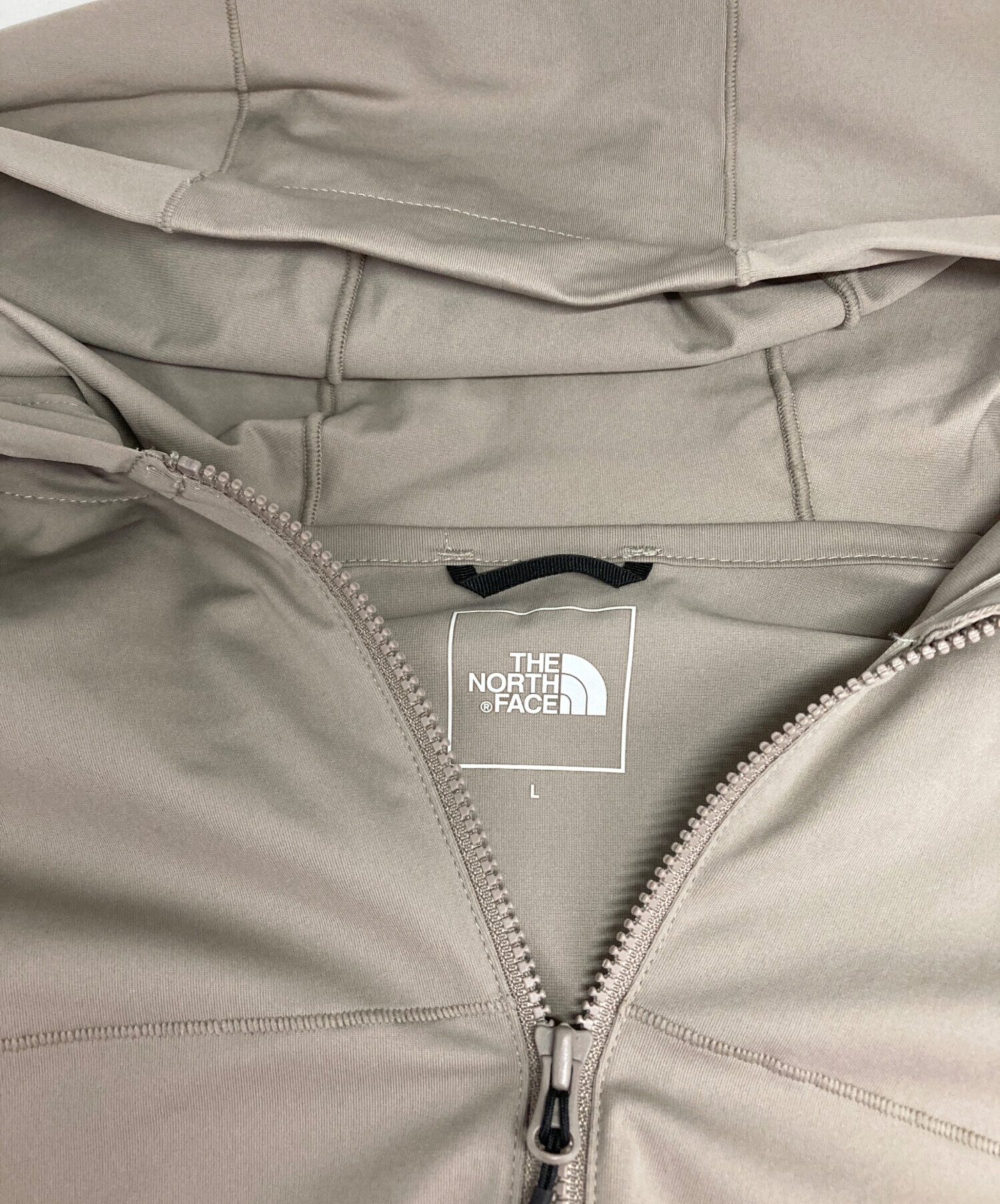 中古・古着通販】THE NORTH FACE (ザ ノース フェイス) SUNSHADE FULL