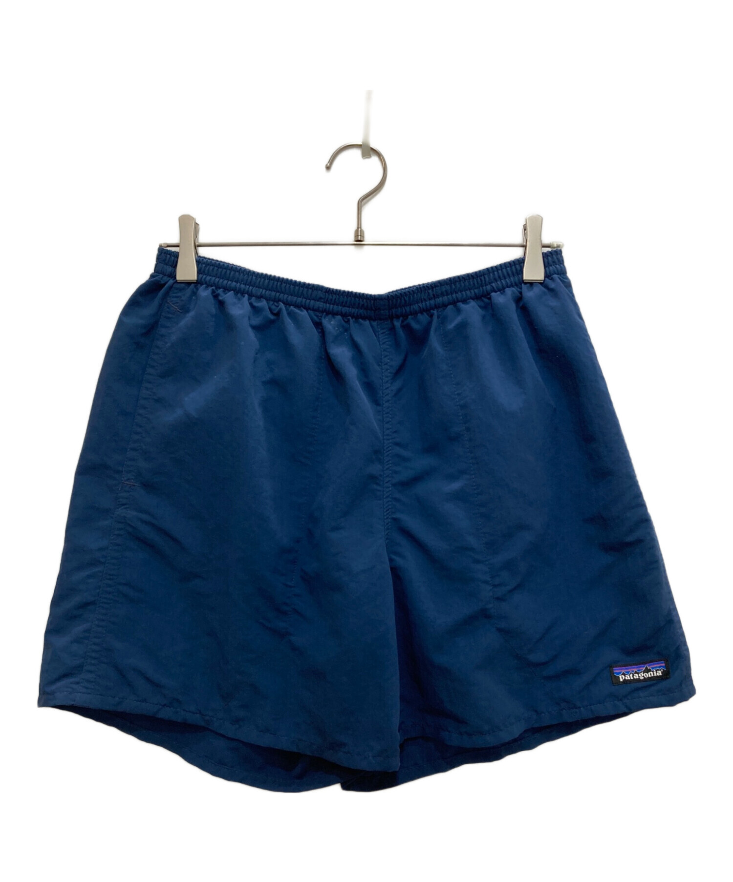 中古・古着通販】patagonia (パタゴニア) バギーズショーツ ネイビー