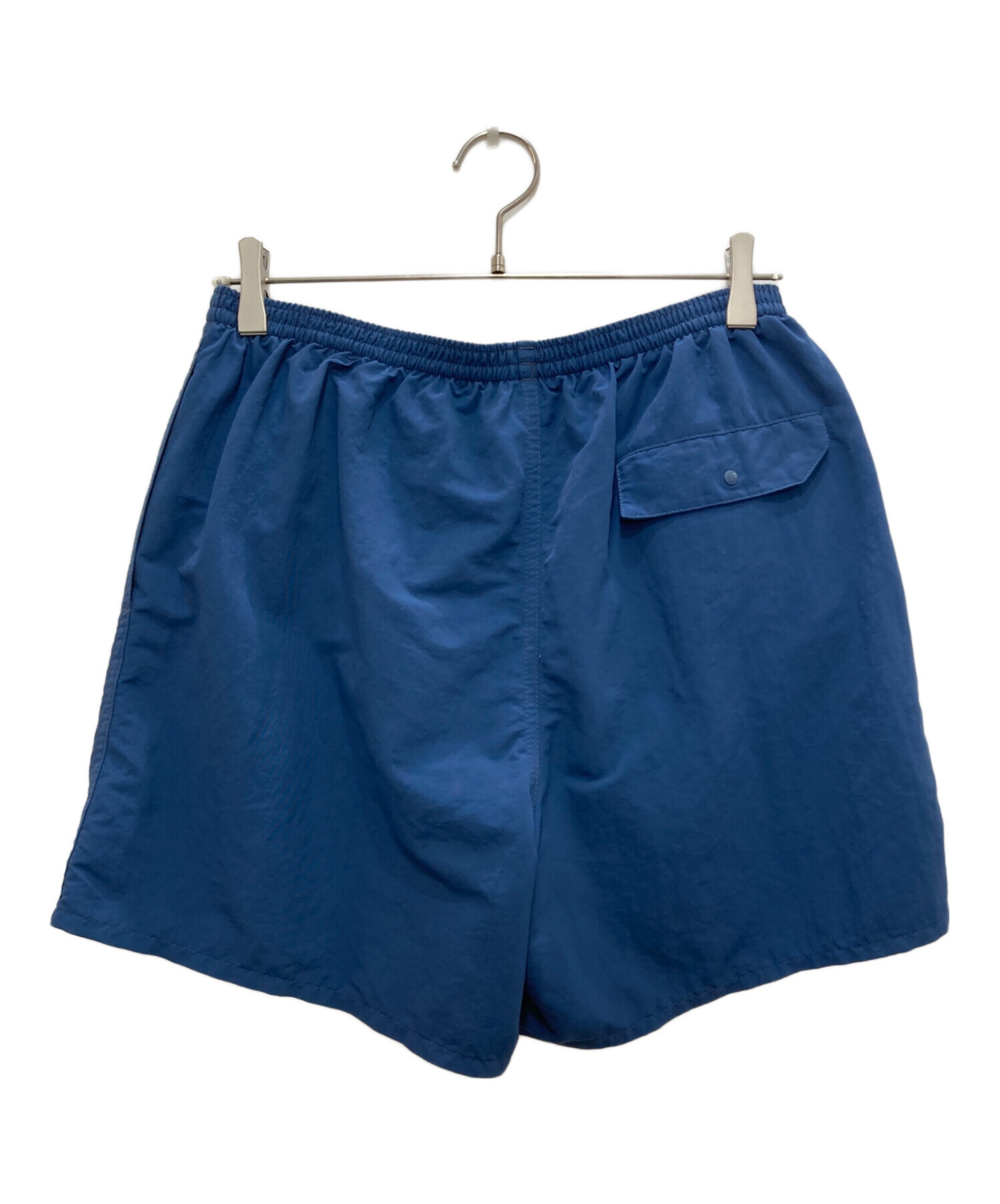 中古・古着通販】patagonia (パタゴニア) バギーズショーツ ネイビー