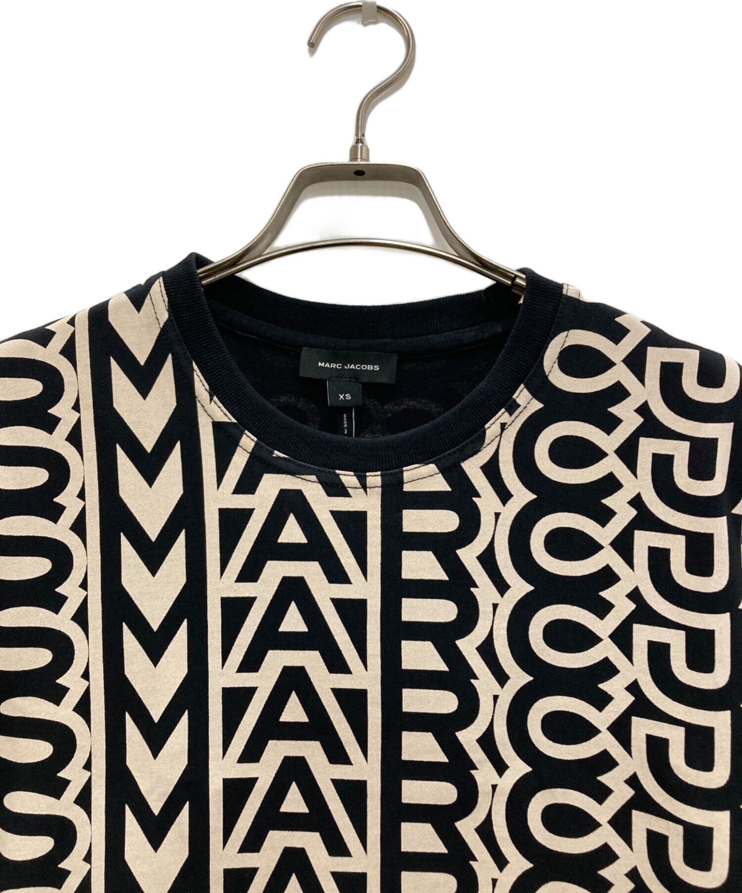 中古・古着通販】MARC JACOBS (マークジェイコブス) The Monogram Baby