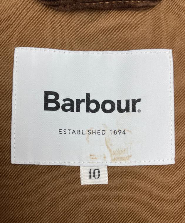 中古・古着通販】Barbour (バブアー) BURGHLEY WILLIAM BLISS/バーリー