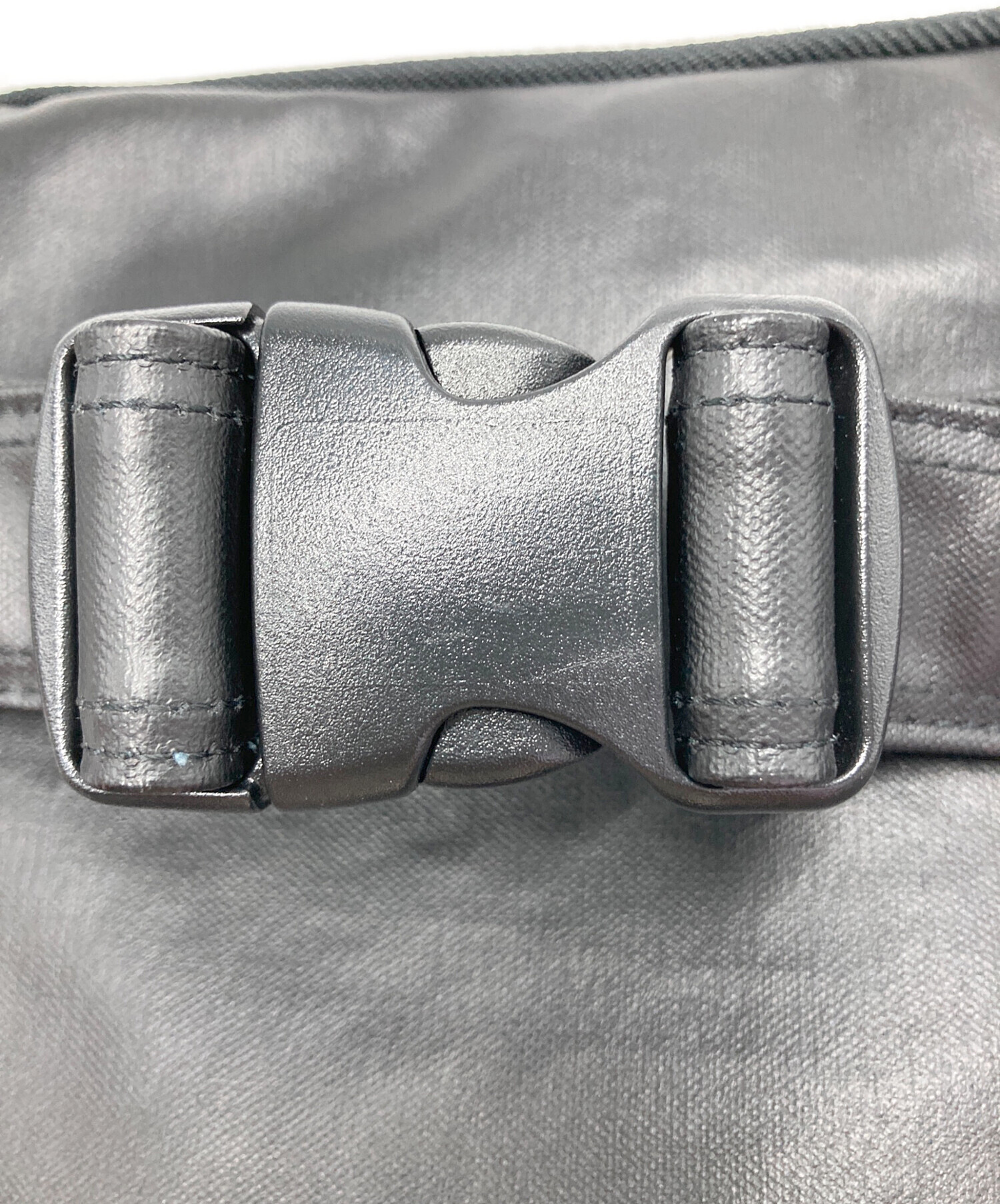 中古・古着通販】PORTER (ポーター) フリースタイルウエストバッグ