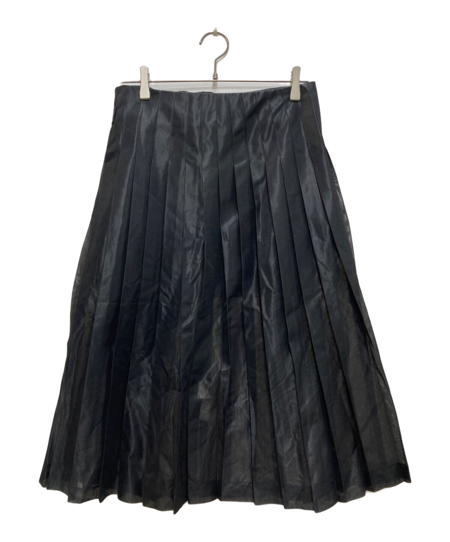 ＜新品　未使用　送料無料＞ TOGA メッシュスカート TOGA メッシュスカート