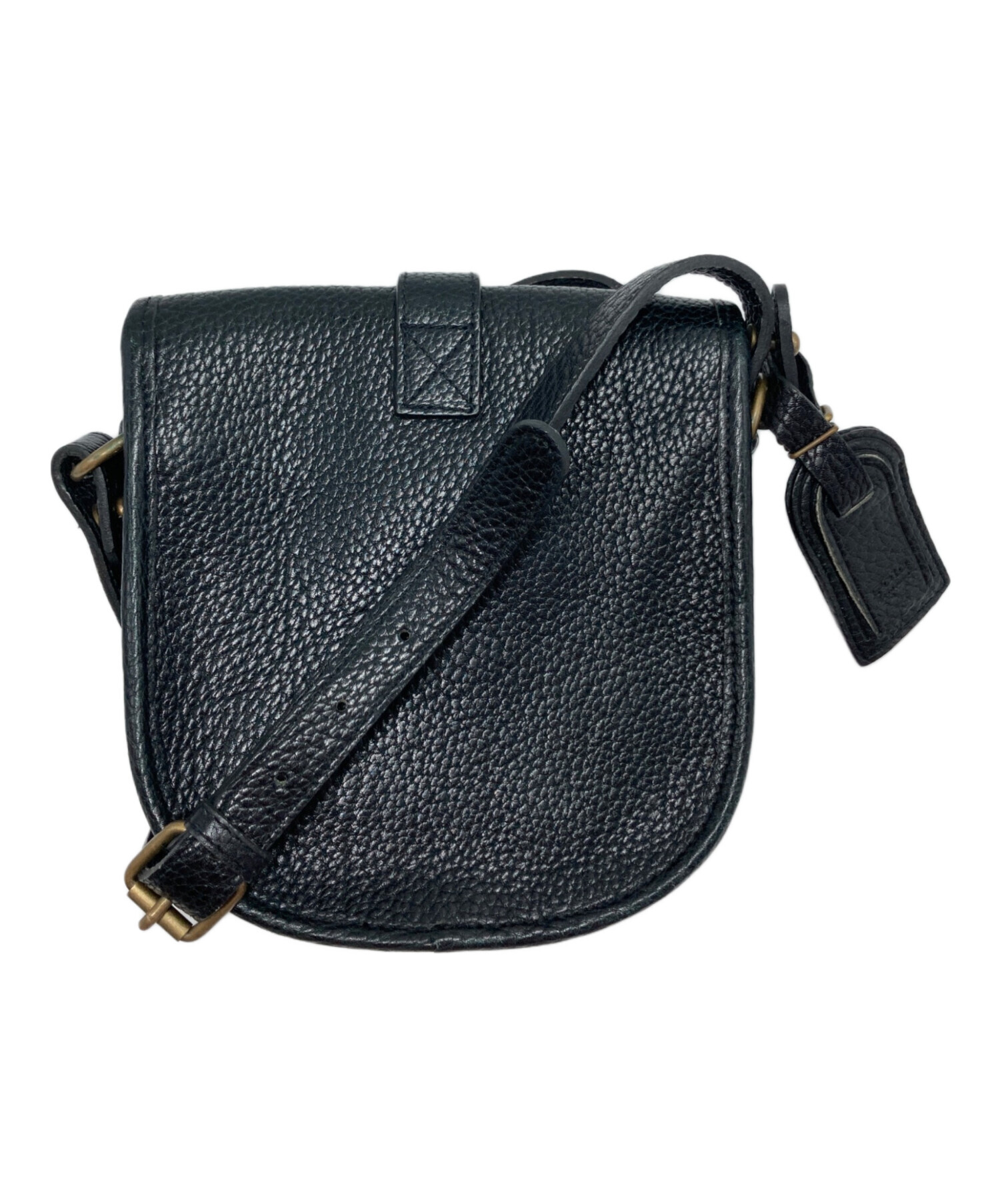 中古・古着通販】RALPH LAUREN (ラルフローレン) ショルダーバッグ