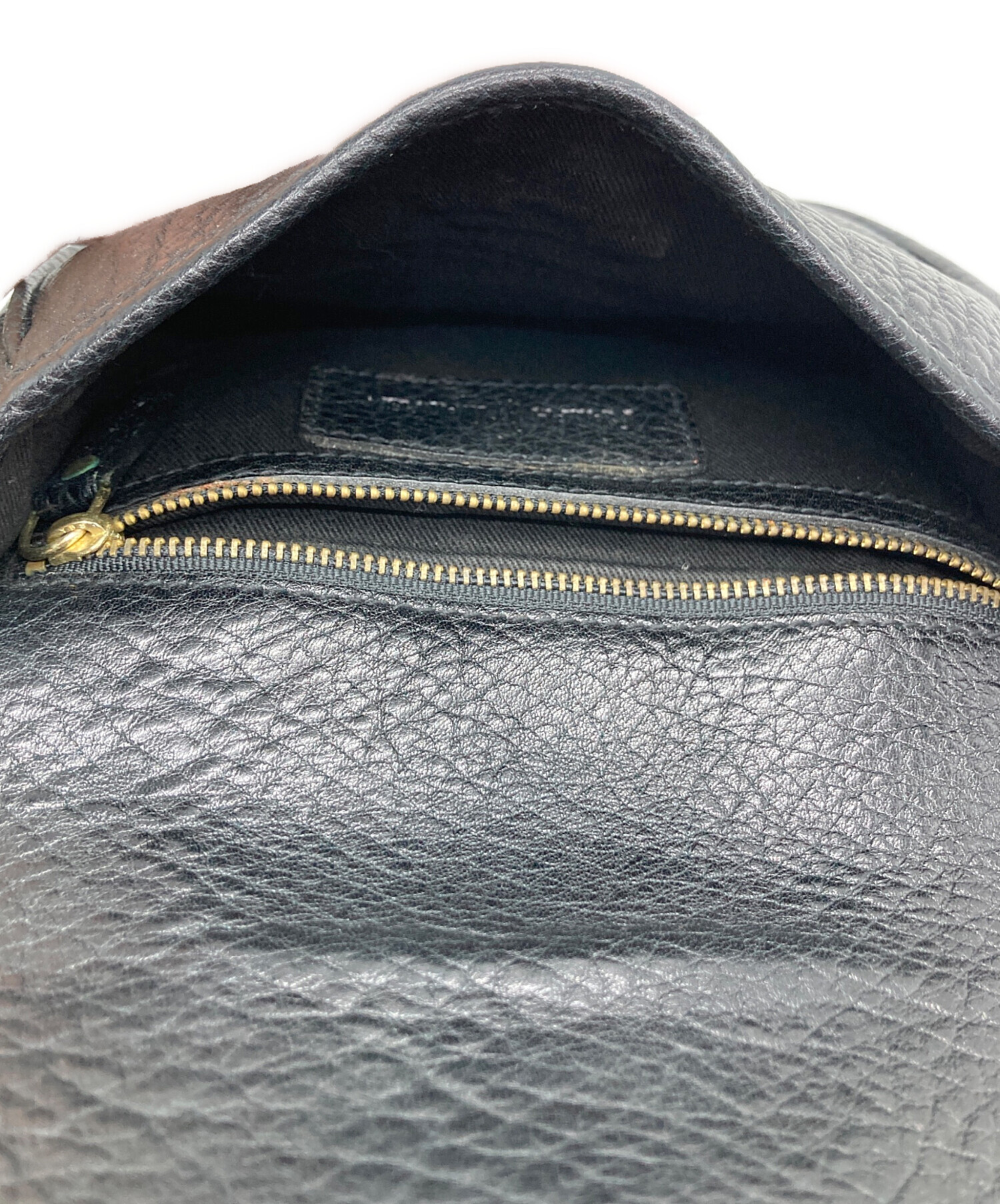 中古・古着通販】RALPH LAUREN (ラルフローレン) ショルダーバッグ