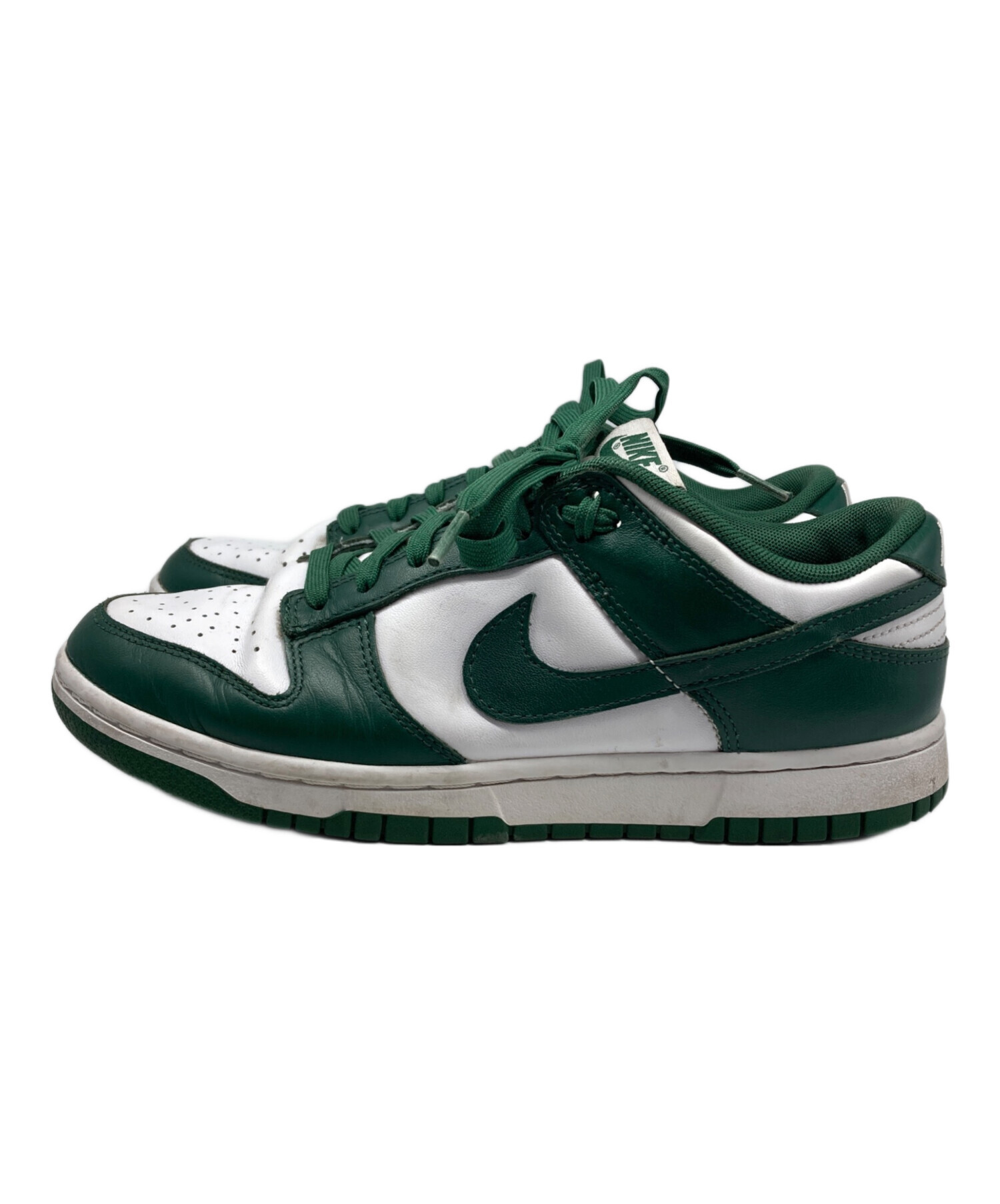 中古・古着通販】NIKE (ナイキ) DUNK LOW RETRO/ダンク ロー レトロ 