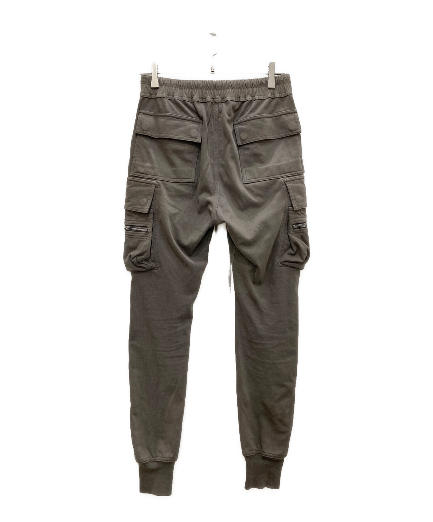 Rick リックオウエンス RickOwens 23ss マストドンカーゴ 48 Owens
