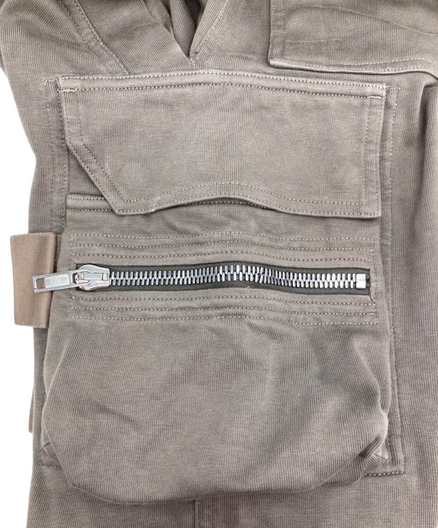 中古・古着通販】RICK OWENS (リックオウエンス) マストドン カーゴ