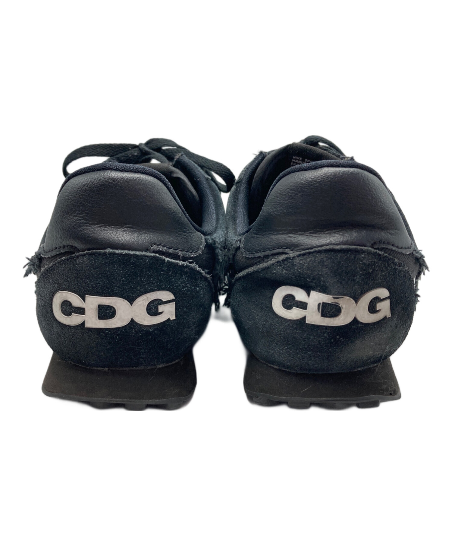 中古・古着通販】NIKE (ナイキ) COMME des GARCONS (コムデギャルソン