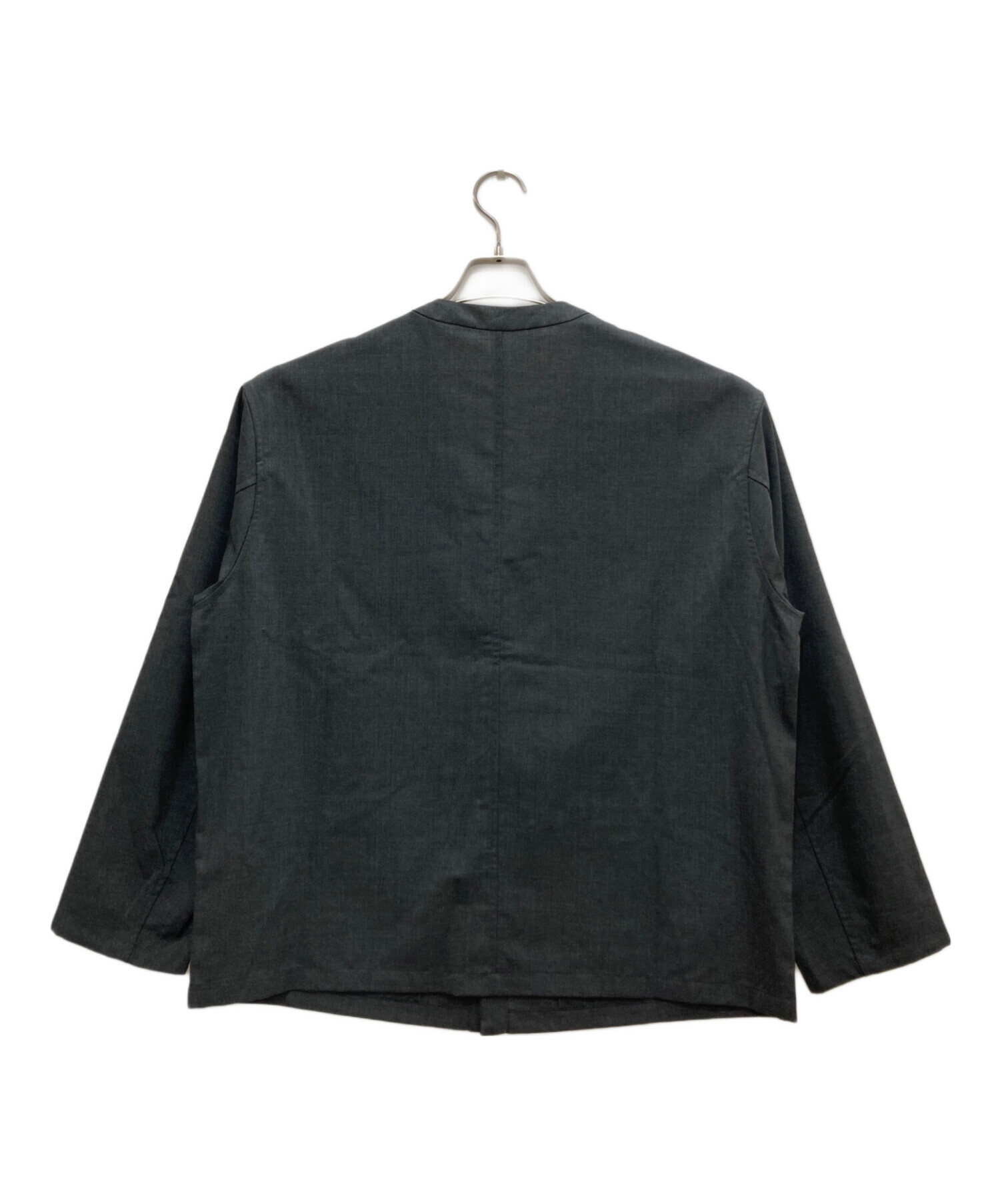 NEUTRALWORKS.（ニュートラルワークス.）ジャケット新品未使用