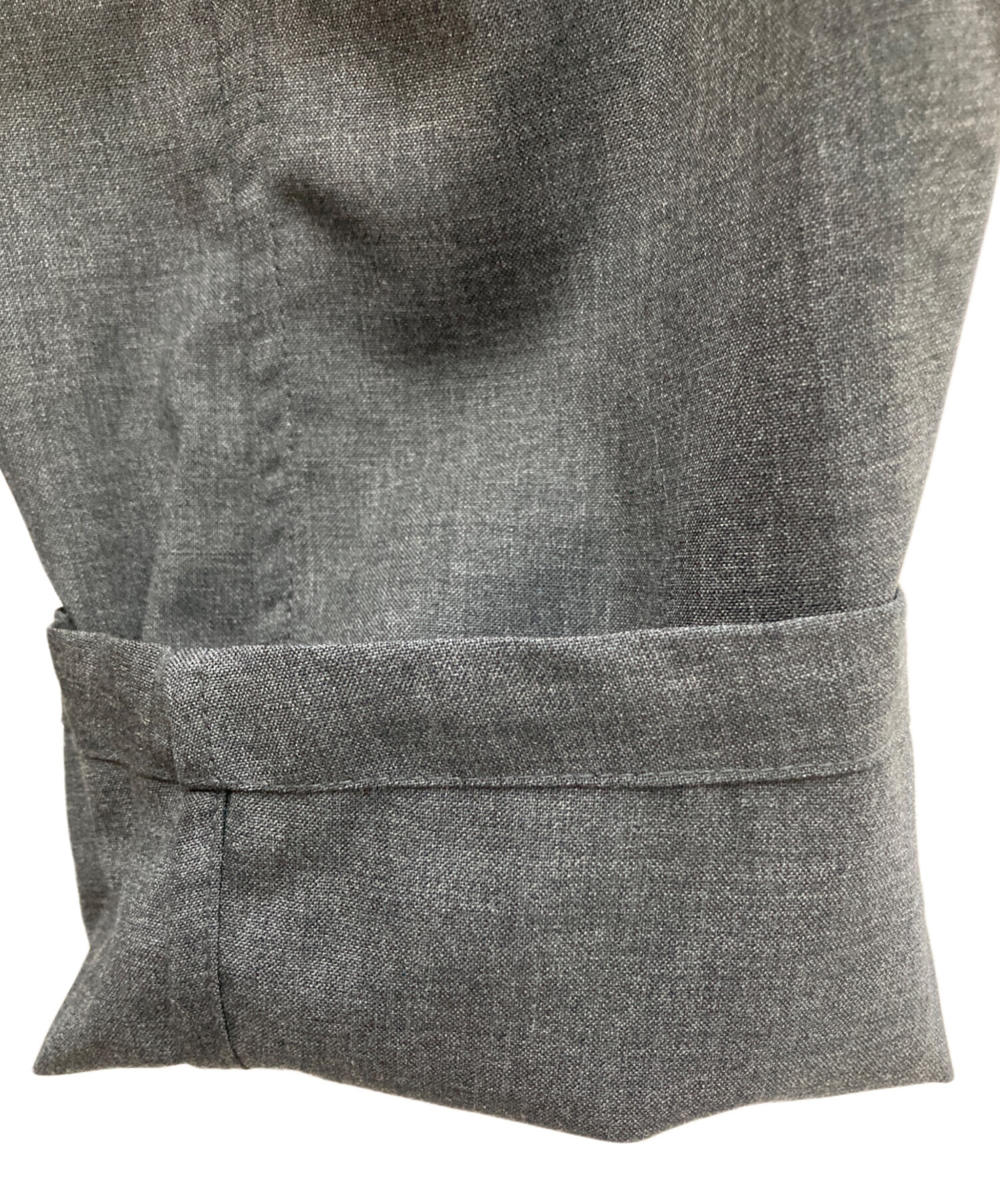 中古・古着通販】NEUTRALWORKS (ニュートラルワークス) カーディガン 