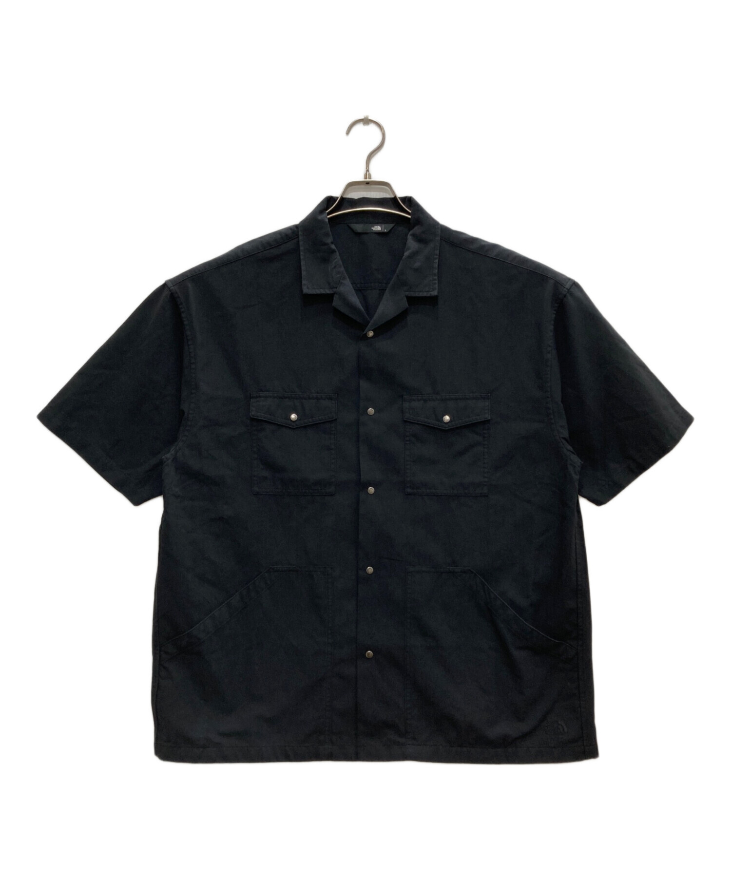 中古・古着通販】THE NORTH FACE (ザ ノース フェイス) ショート 