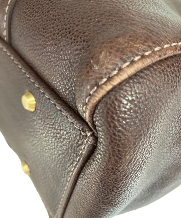 中古・古着通販】土屋鞄 (ツチヤカバン) アジール エディターズトート