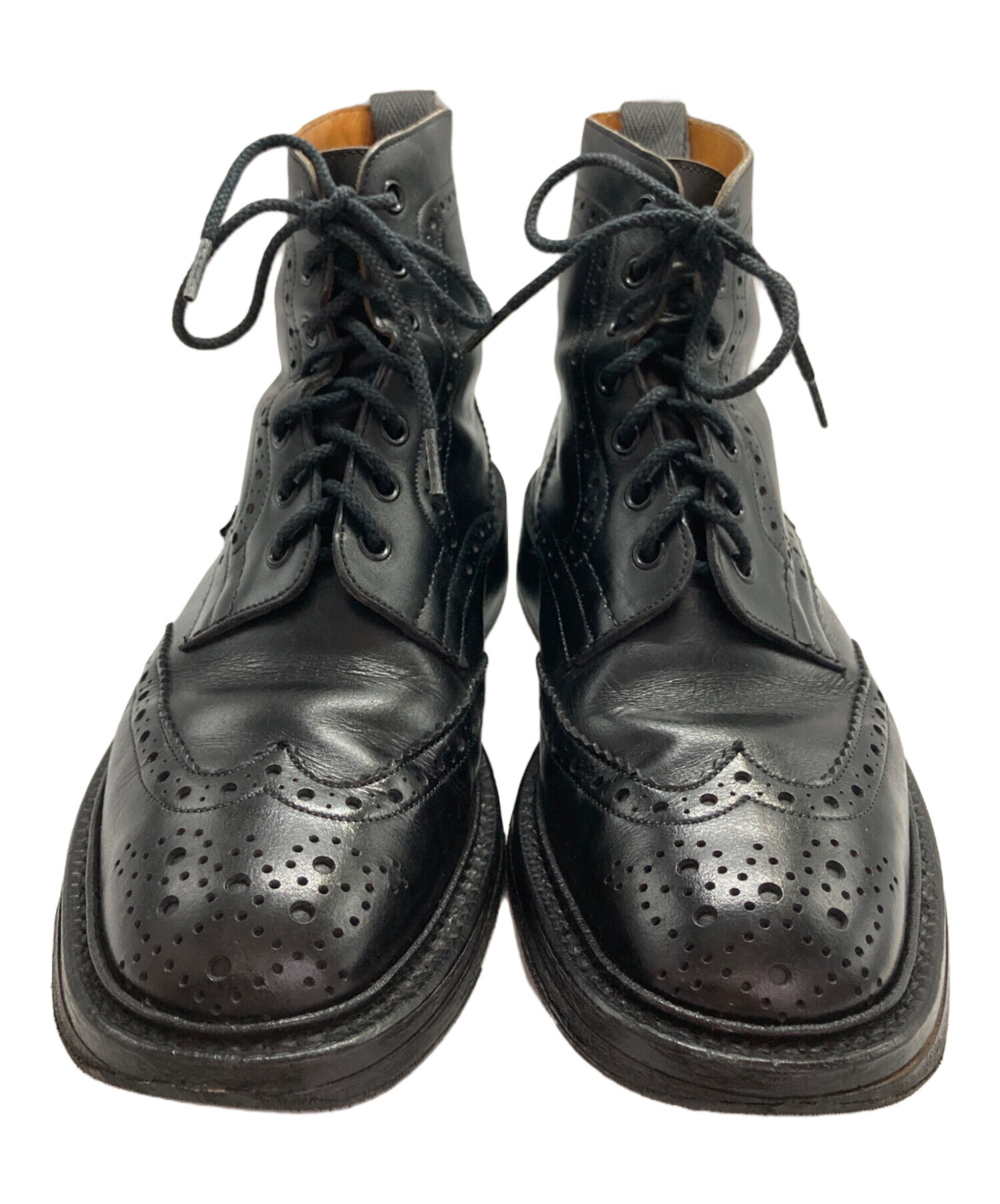 中古・古着通販】Tricker