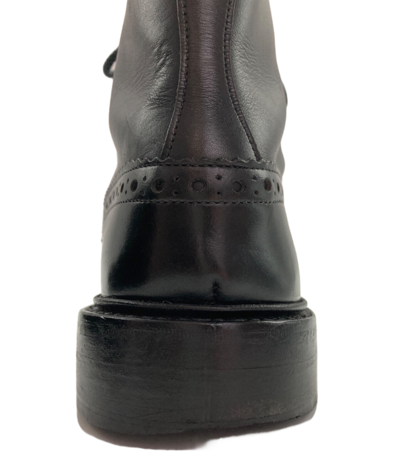 中古・古着通販】Tricker