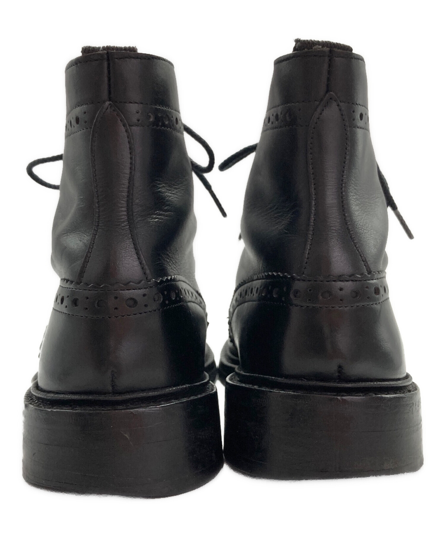 中古・古着通販】Tricker