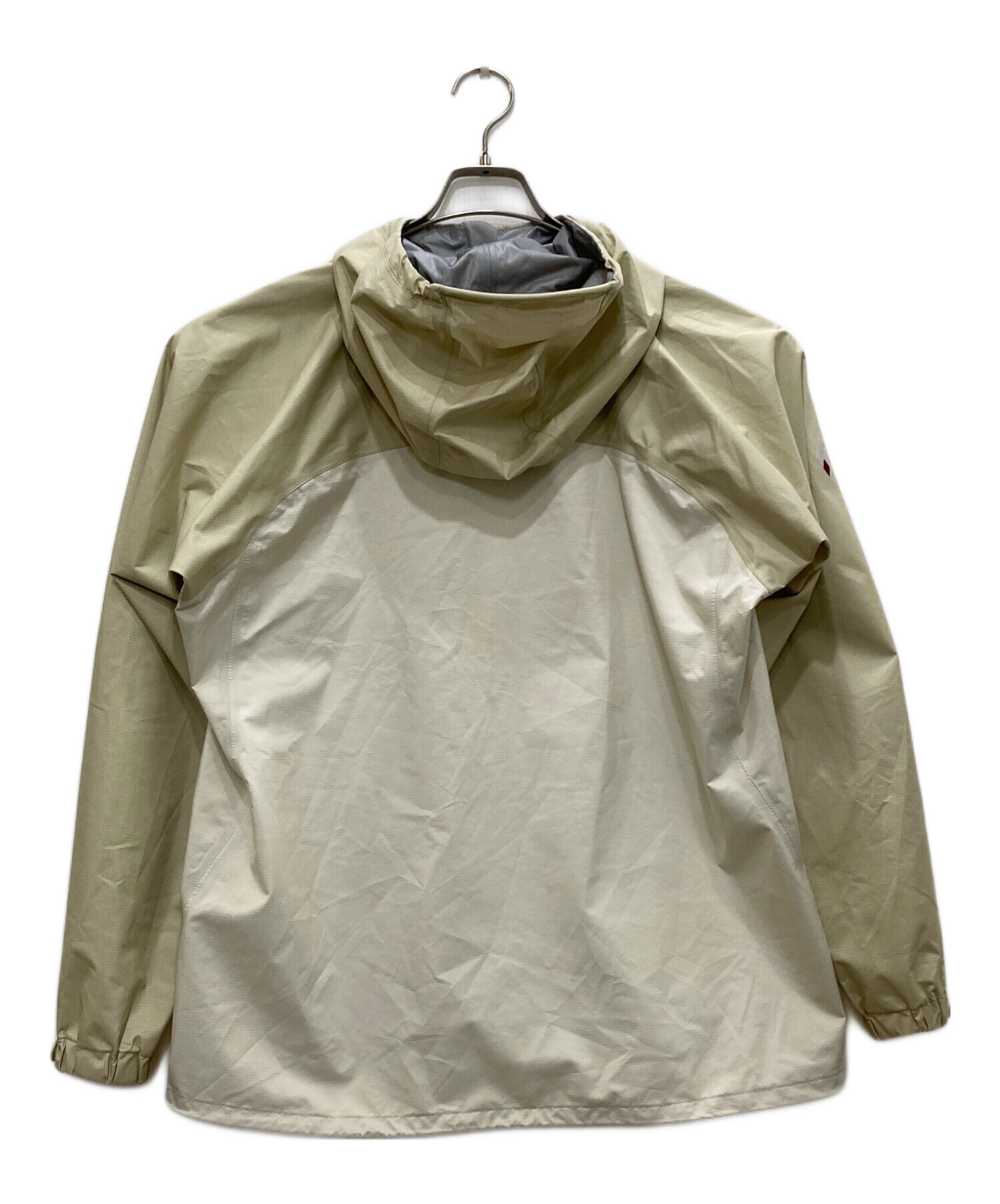 中古・古着通販】mont-bell (モンベル) サンダーパス ジャケット