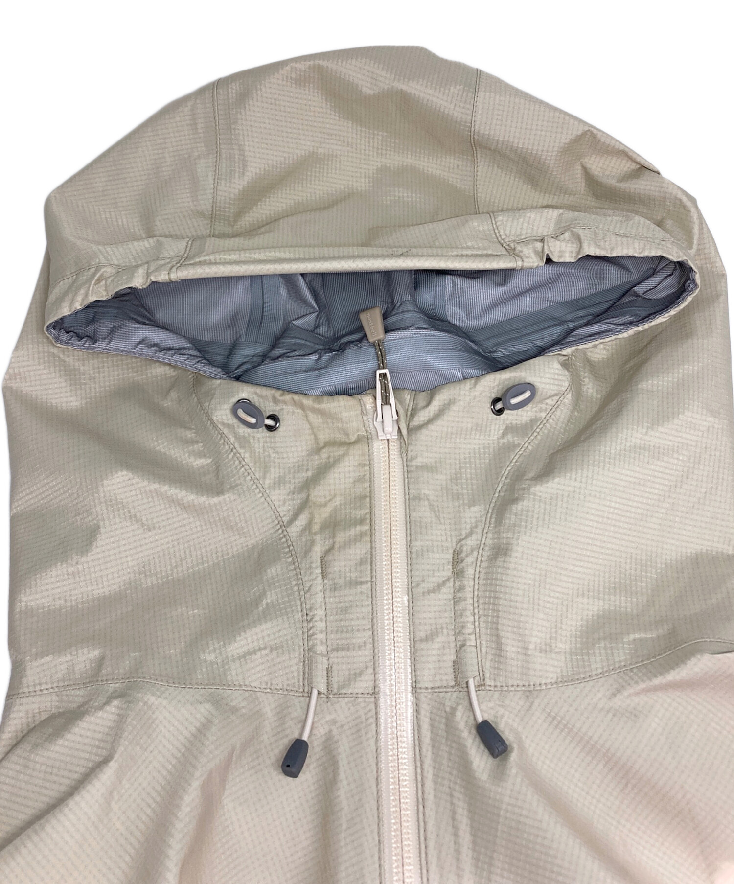 中古・古着通販】mont-bell (モンベル) サンダーパス ジャケット