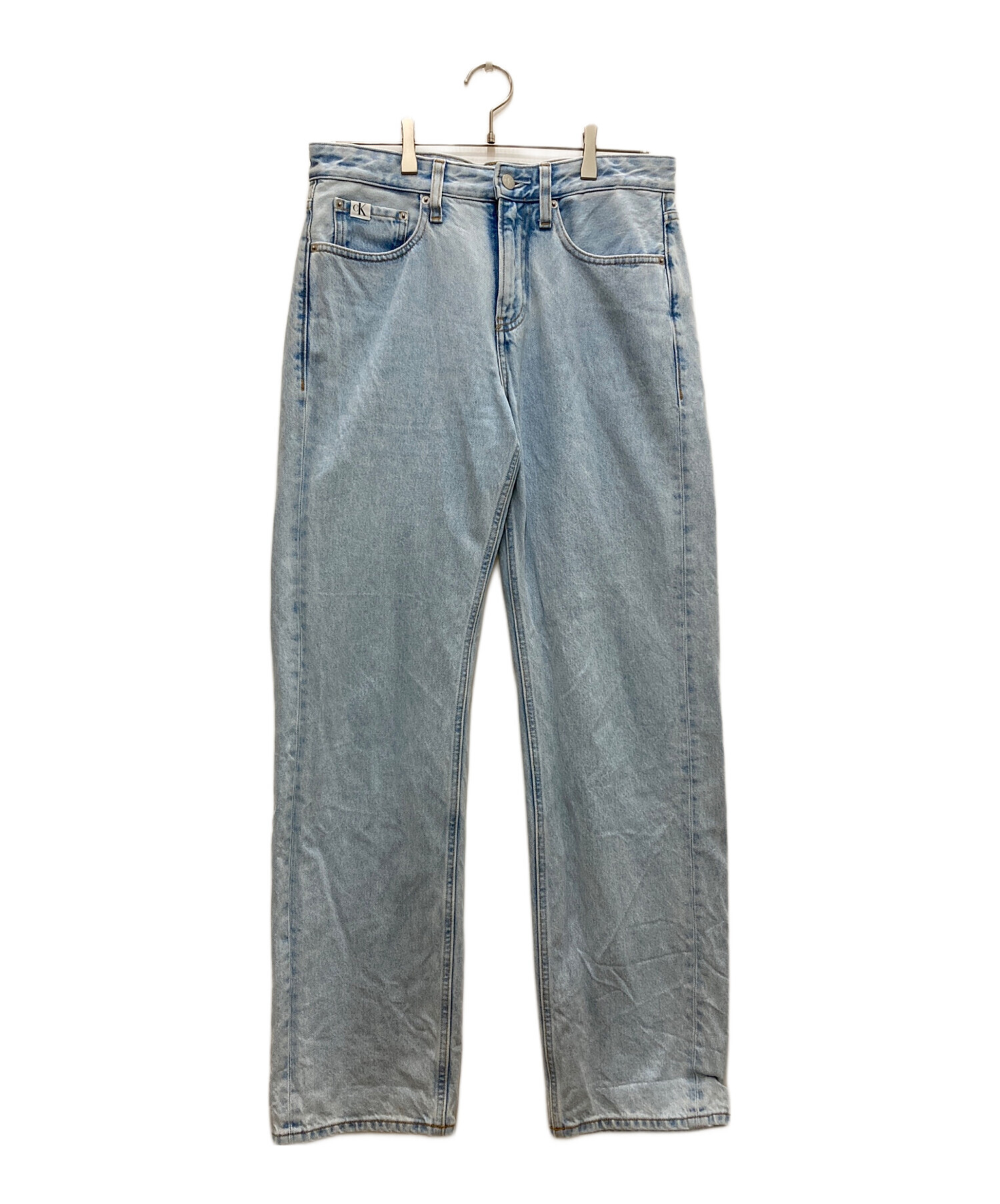 中古・古着通販】Calvin Klein Jeans (カルバンクラインジーンズ 