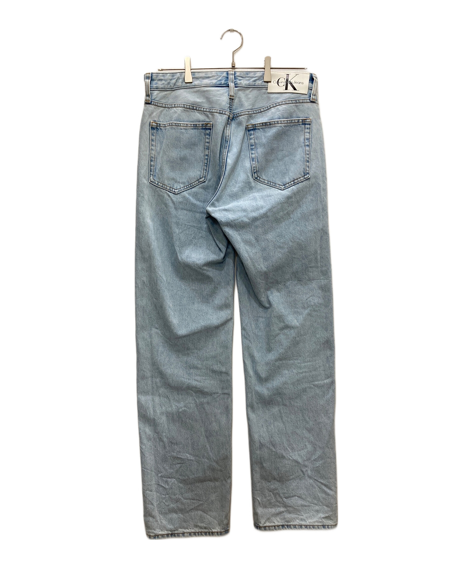 中古・古着通販】Calvin Klein Jeans (カルバンクラインジーンズ 