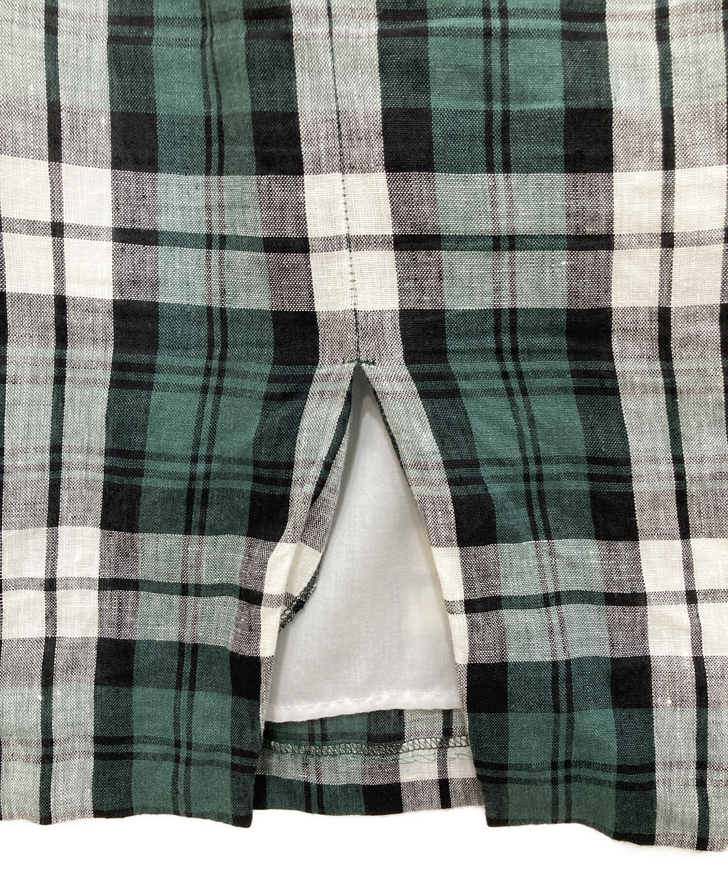 中古・古着通販】O'NEIL OF DUBLIN (オニールオブダブリン) リネン