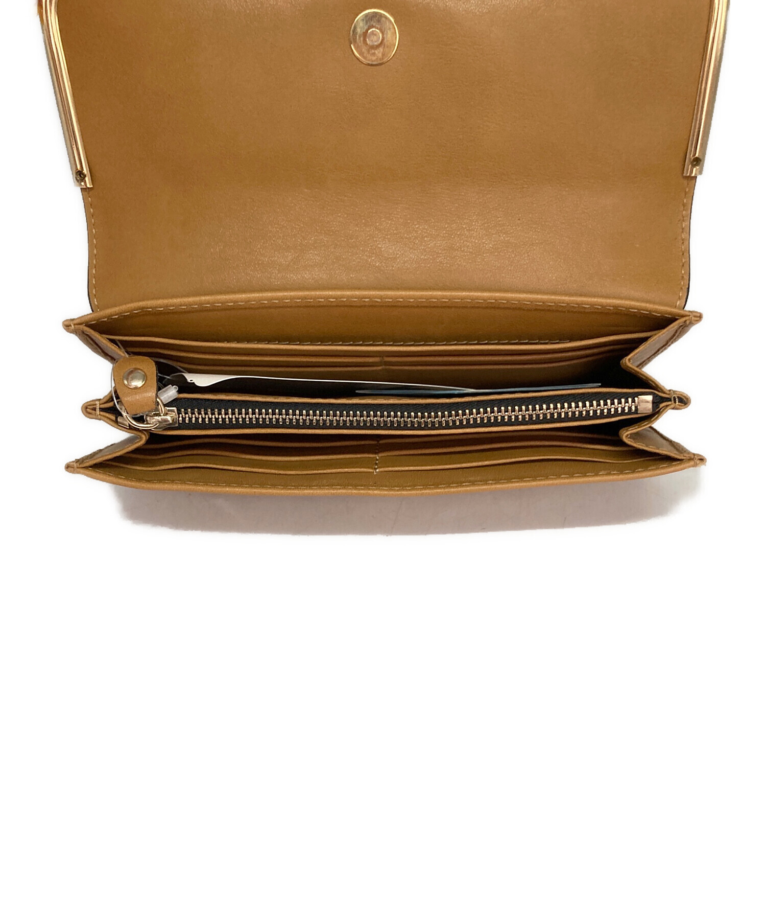 CARVEN カルヴェン 長財布 wallet 財布 CARVEN - 美品【カルヴェン】長財布の通販 by Brand Lab's shop