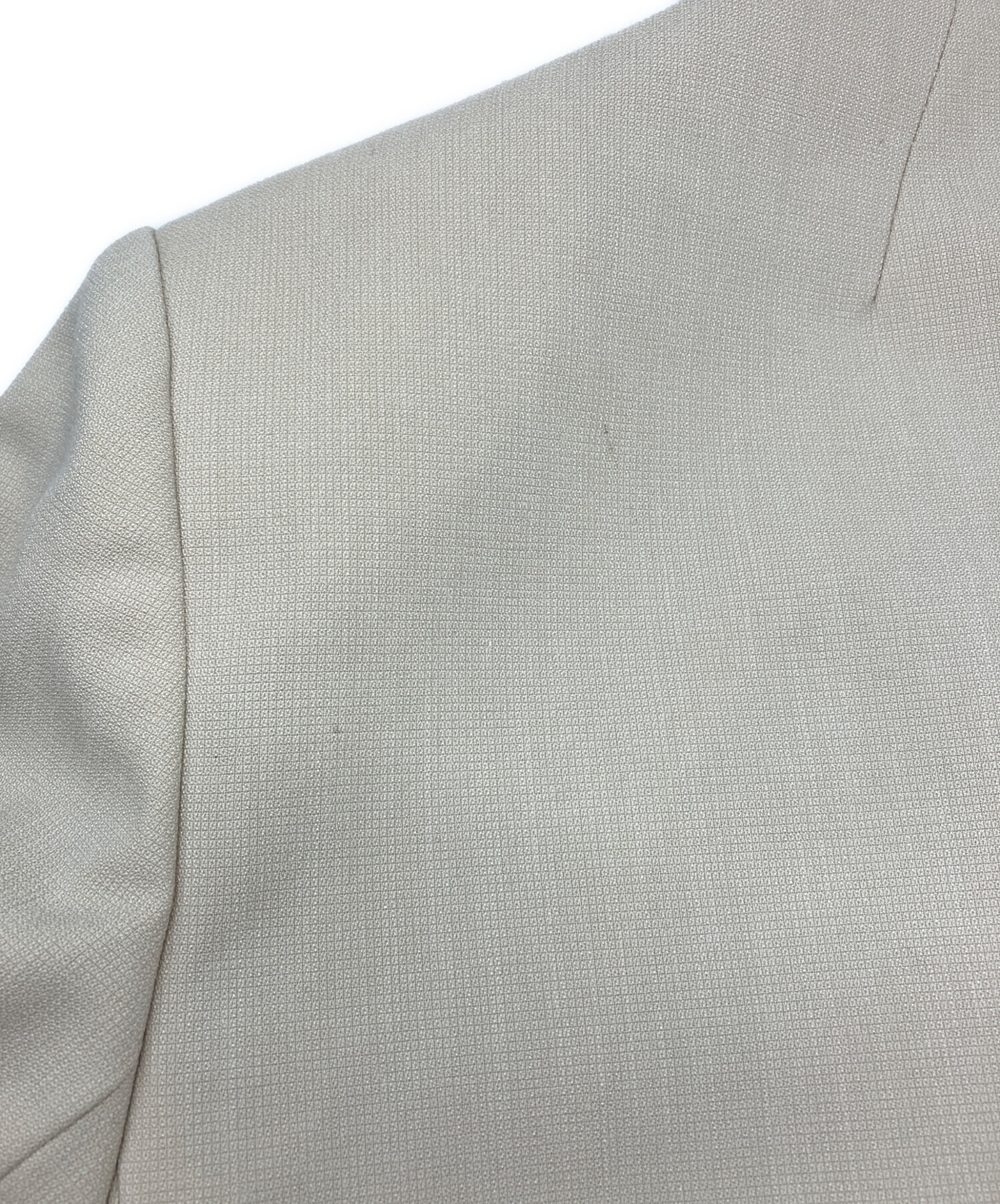 中古・古着通販】IENA (イエナ) ヘビージョーゼット ジャケット