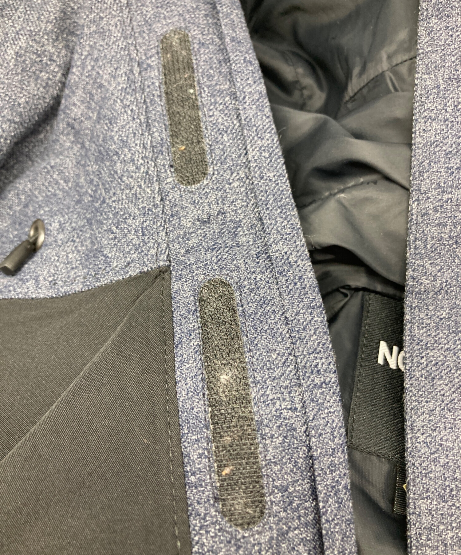 中古・古着通販】THE NORTH FACE (ザ ノース フェイス) Novelty