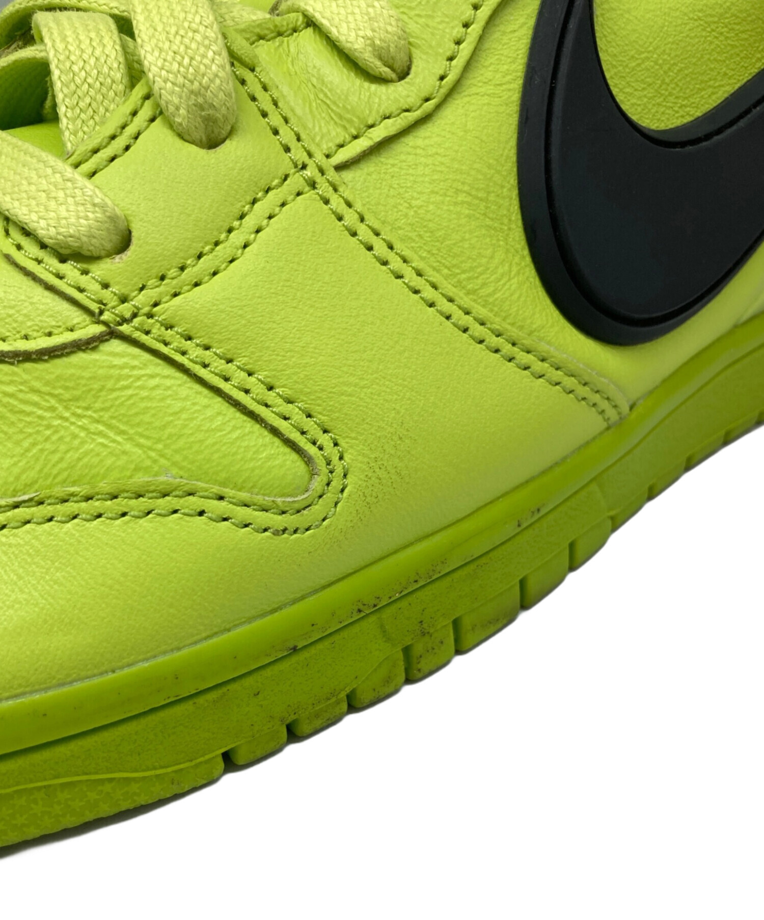 中古・古着通販】NIKE (ナイキ) AMBUSH (アンブッシュ) DUNK HIGH 