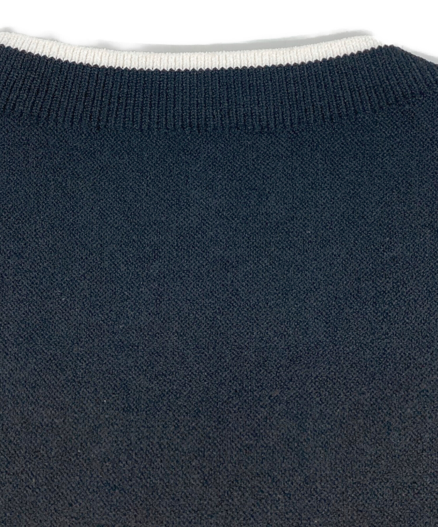 中古・古着通販】theory (セオリー) Wooster Crepe Knit Links Links