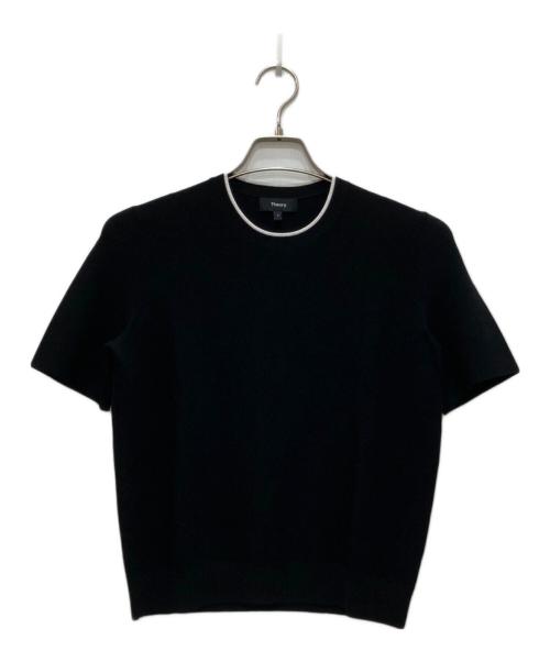 中古・古着通販】theory (セオリー) Wooster Crepe Knit Links Links