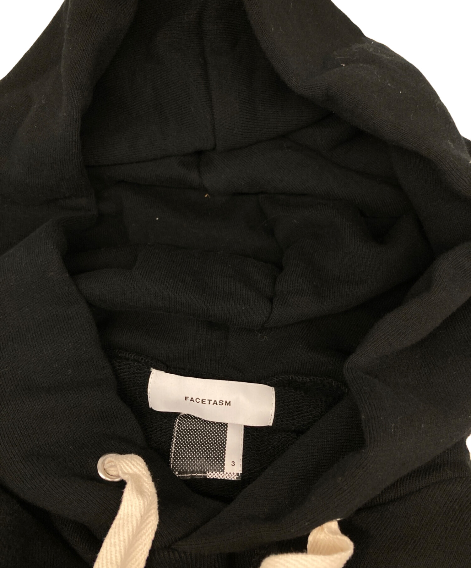 中古・古着通販】FACETASM (ファセッタズム) DISNEY (ディズニー) プル 