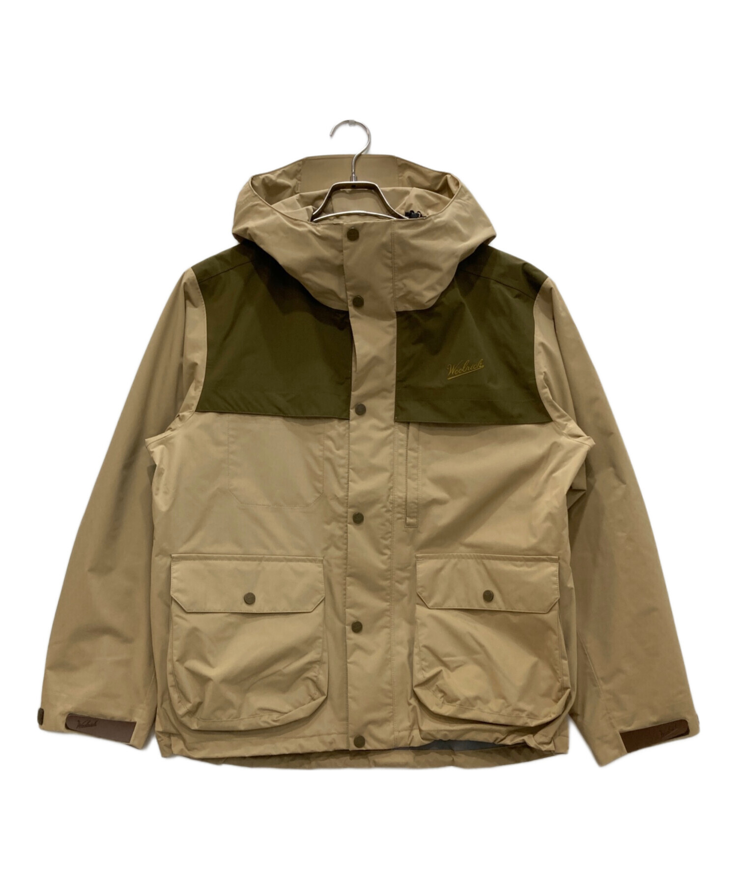 中古・古着通販】WOOLRICH (ウールリッチ) FREEDOM JACKET/フリーダム 