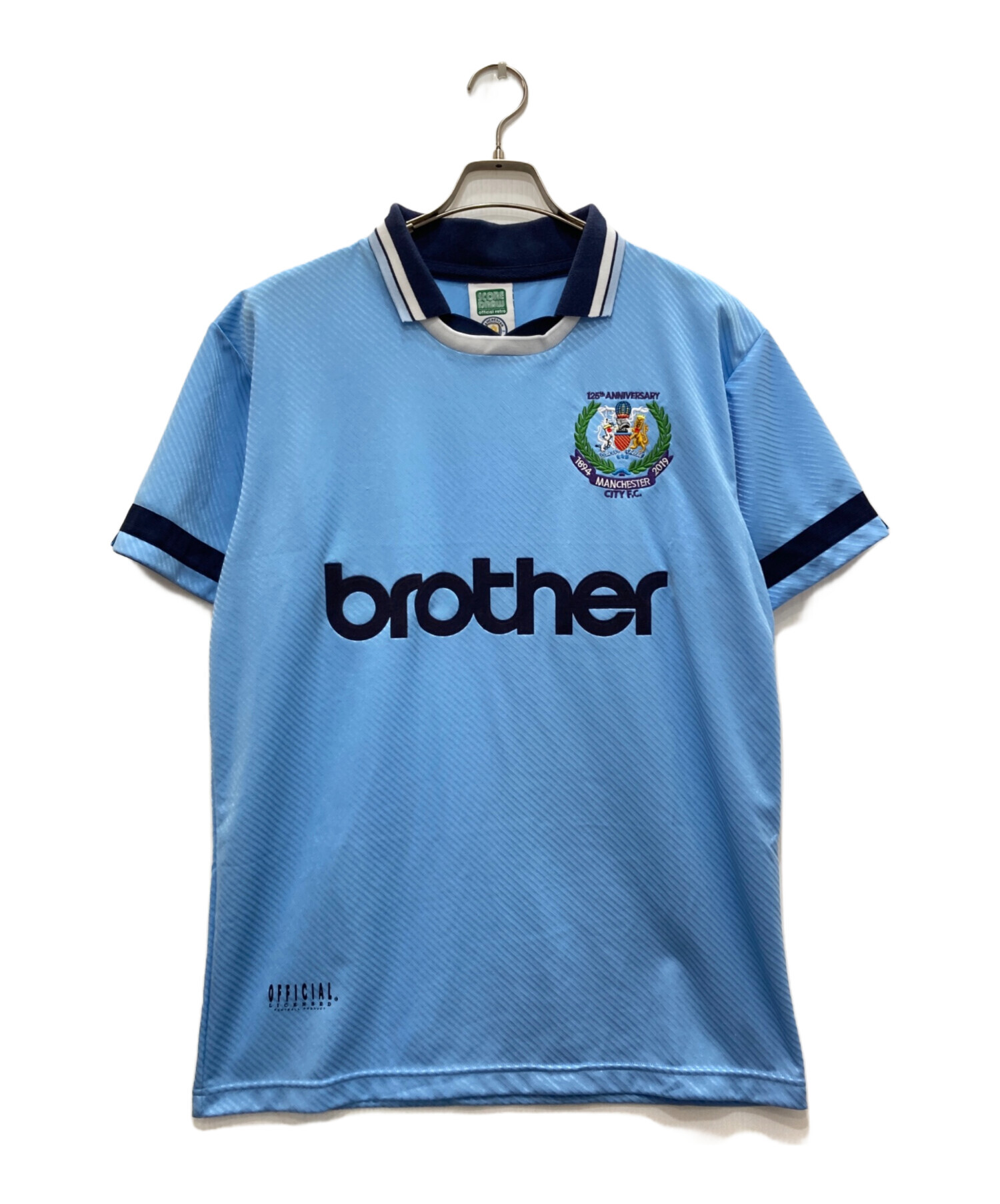 中古・古着通販】Manchester City (マンチェスター・シティ) ゲーム 