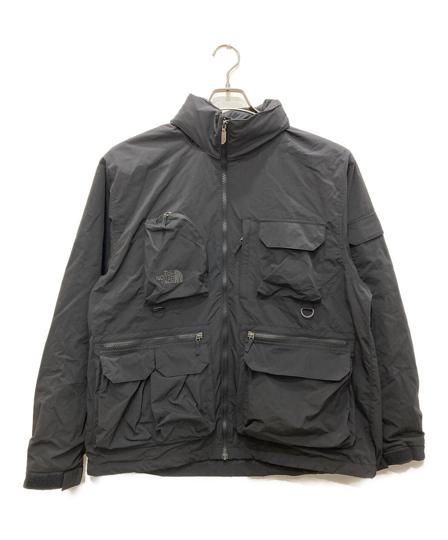 中古・古着通販】THE NORTH FACE (ザ ノース フェイス) フィールド