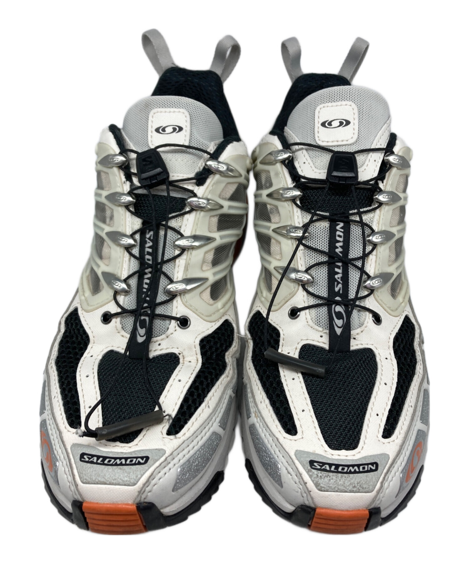 中古・古着通販】SALOMON (サロモン) ACS PRO ホワイト サイズ:26.5 