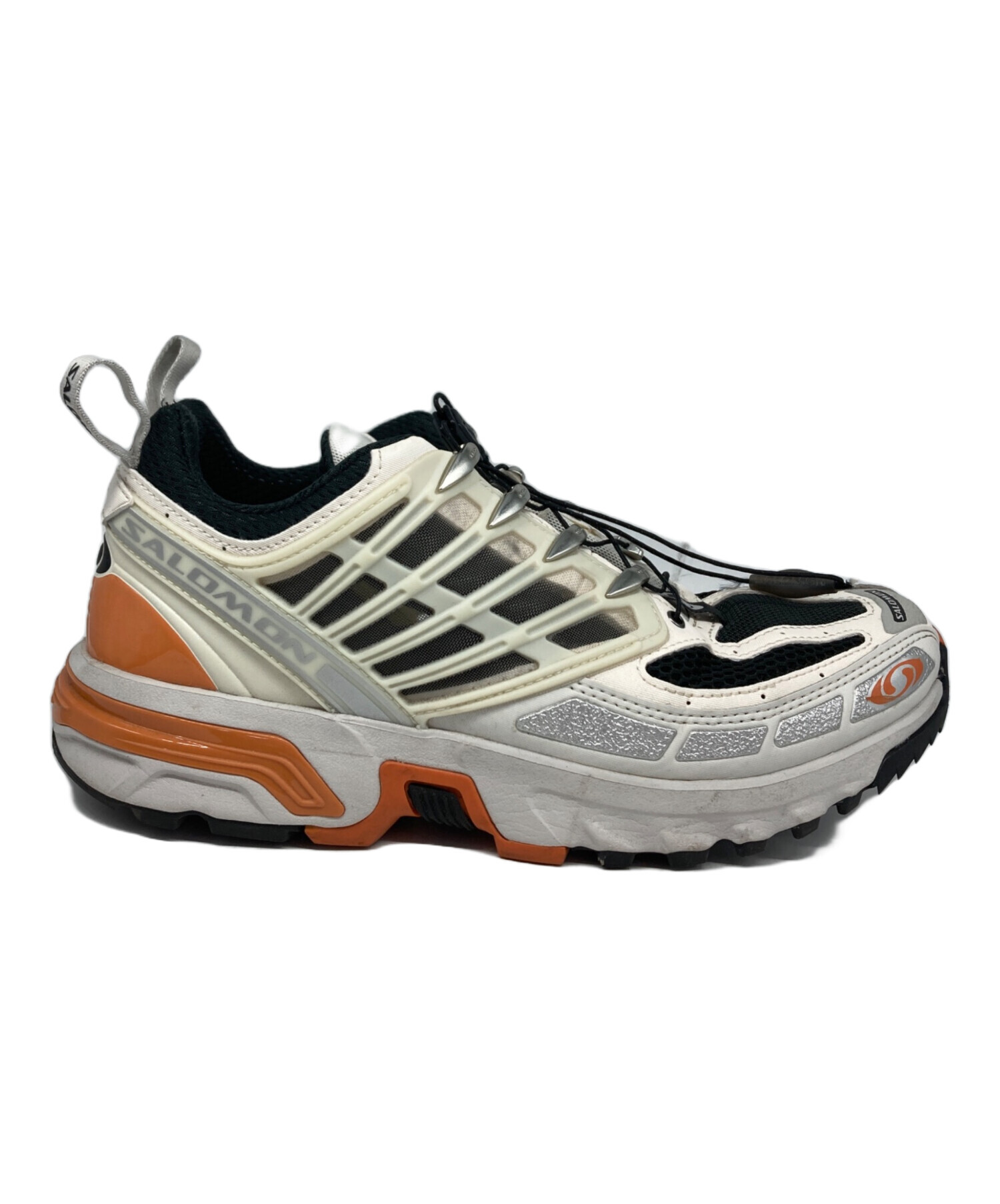 中古・古着通販】SALOMON (サロモン) ACS PRO ホワイト サイズ:26.5