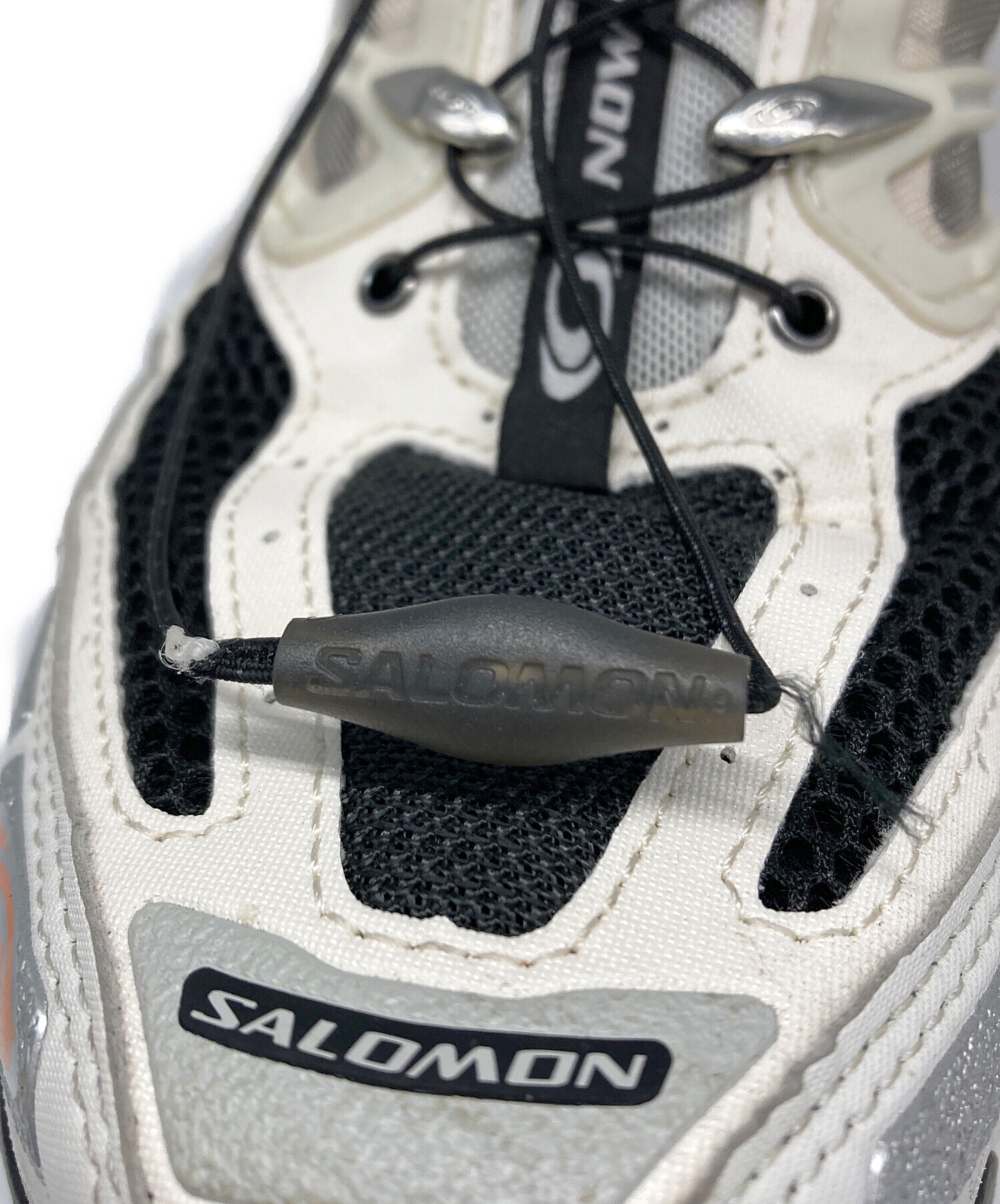 中古・古着通販】SALOMON (サロモン) ACS PRO ホワイト サイズ:26.5 