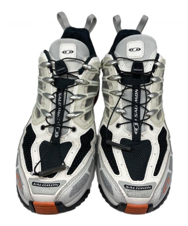 中古・古着通販】SALOMON (サロモン) ACS PRO ホワイト サイズ:26.5