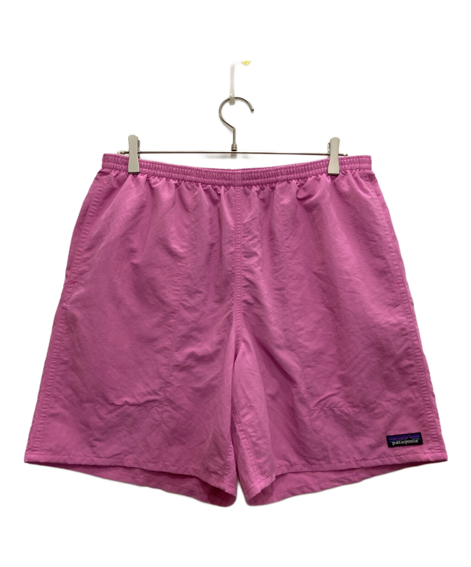 中古・古着通販】Patagonia (パタゴニア) バギーズロング ピンク