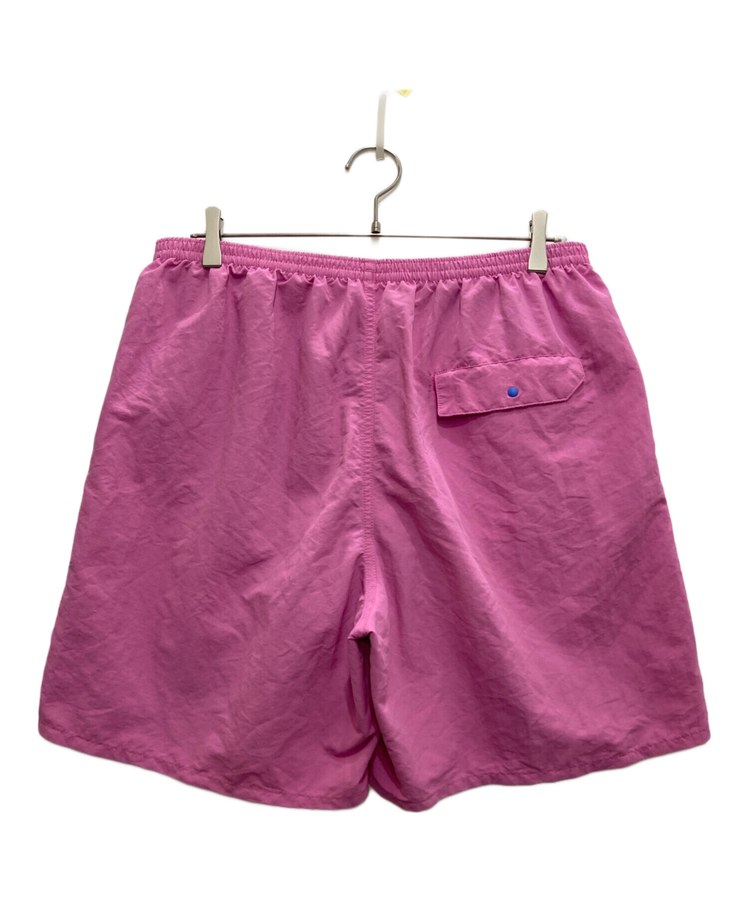 中古・古着通販】Patagonia (パタゴニア) バギーズロング ピンク