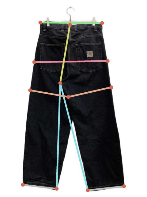 中古・古着通販】CarHartt (カーハート) BRANDON PANT/ブランドン