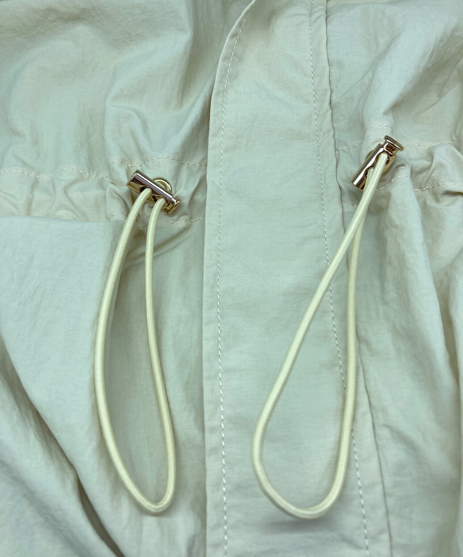 中古・古着通販】IENA (イエナ) Onibegie リサイクルナイロン